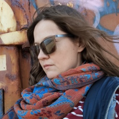 Мери Самойлова