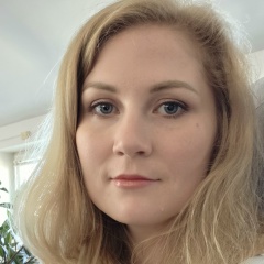 Анастасия Юрьевна