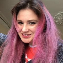 Ксения Черныш, 36 лет