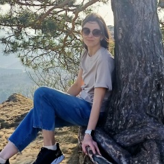 Евгения Сергеева