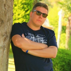 Роман Лихачев, 40 лет