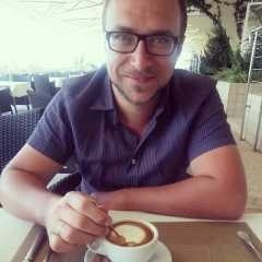 Василий Гришин, 47 лет