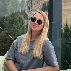 Светлана Александровна