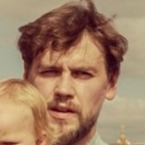 Василий Харитонов, 38 лет