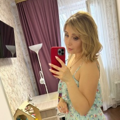 Анна Мещанова, 36 лет