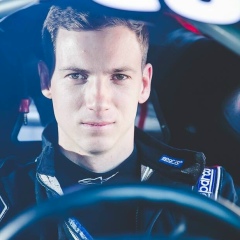 Александр Зарубин, 42 года