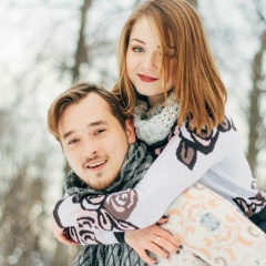 Katerinka Rogozina, 38 лет