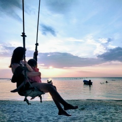 Анна Чернышова