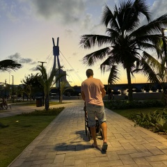 Виталий Вронский