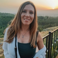 Ольга Сафонова, 36 лет