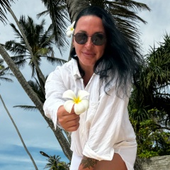 Элеонора Ильина