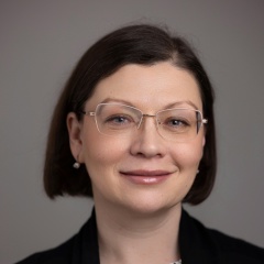 Татьяна Алексеева, 49 лет