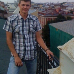 Алексей Прохоров