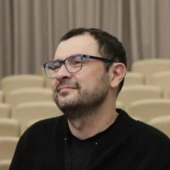Дмитрий Перфильев