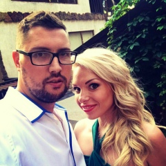 Николай Александров, 38 лет