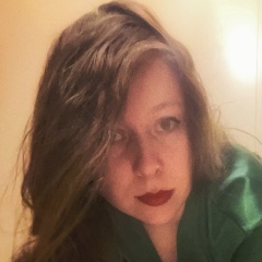 Мария Кручинина, 37 лет