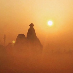 Александр Яшин, 54 года