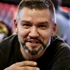 Андрей Зарубин