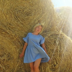 Наталья Светличная, 38 лет