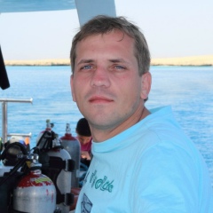 Сергей Никитин