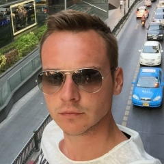 Никита Fedorov