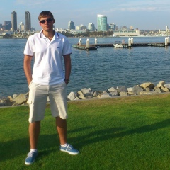 Моря Моревцев