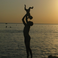 Антон Токовой, 42 года