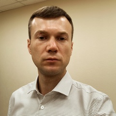 Дмитрий Синяков