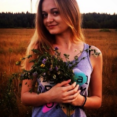 Bonny Anny, 37 лет