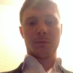 Андрей Топилин, 36 лет