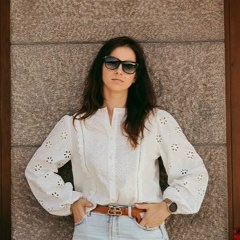 Валерия Колесникова