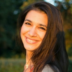 Miss Polly, 37 лет