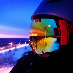 Олег Лобус, 36 лет