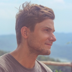 Кирилл Алексеев