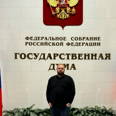 Максим Петренчук