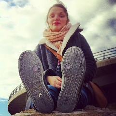 Елена Верховская, 39 лет