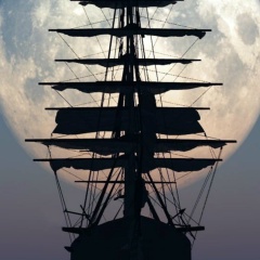 Капитан Дальнего Плавания, 26 лет