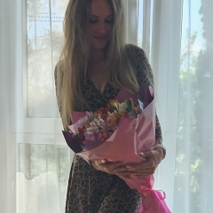 Лена Ладонкина