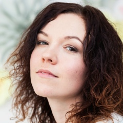 Ирина Миловидова, 36 лет