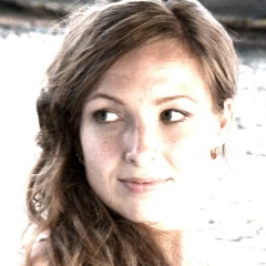 Елена Килина, 37 лет