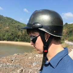 Виталий Ищенко, 40 лет