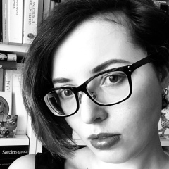 Евгения Андреева