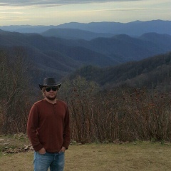 Алексей Калиниченко, 41 год