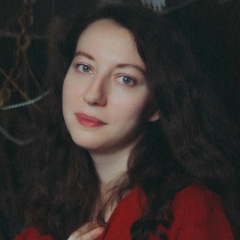 Надежда Руф