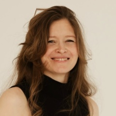 Наталья Теплова