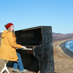 Лена Ефимова, 41 год