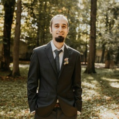 Владимир Лоторейчик, 41 год