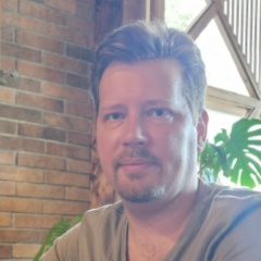 Игорь Тимошенков, 37 лет