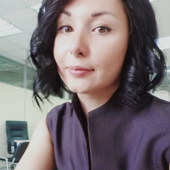 Екатерина Терещенко, 38 лет