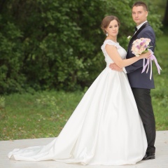 Машунечка Добрыдина, 37 лет